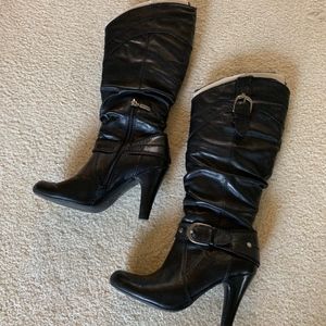 Guess Boots